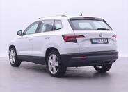 Škoda Karoq 5