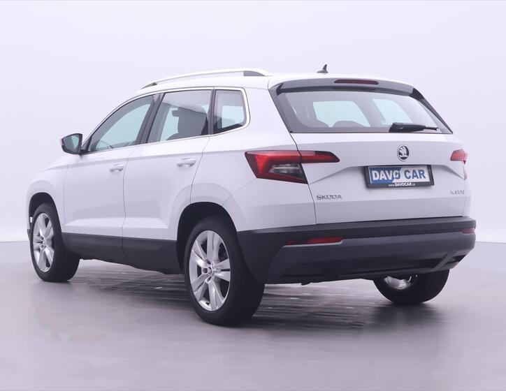 Škoda Karoq 5