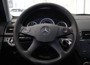 Mercedes-Benz Třídy C 9