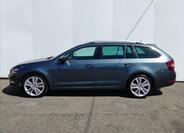 Škoda Octavia 3