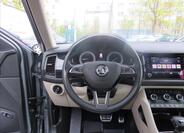 Škoda Kodiaq 12