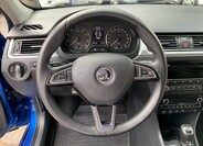 Škoda Rapid 9