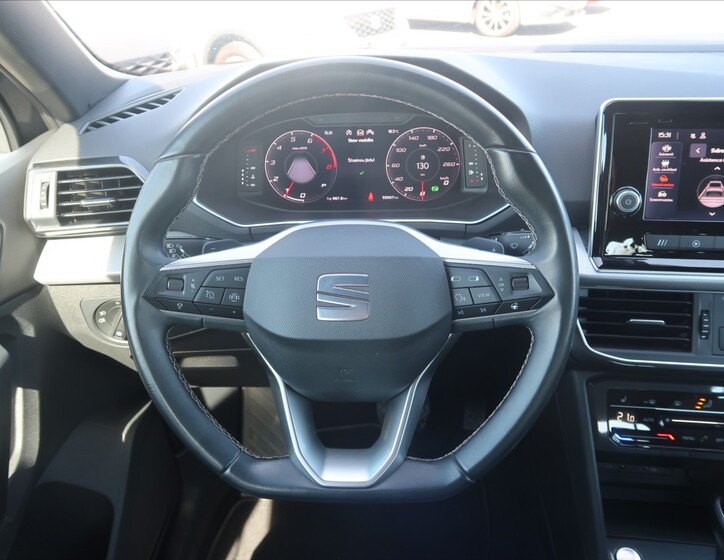 Seat Tarraco 24