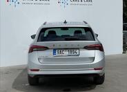 Škoda Octavia 21