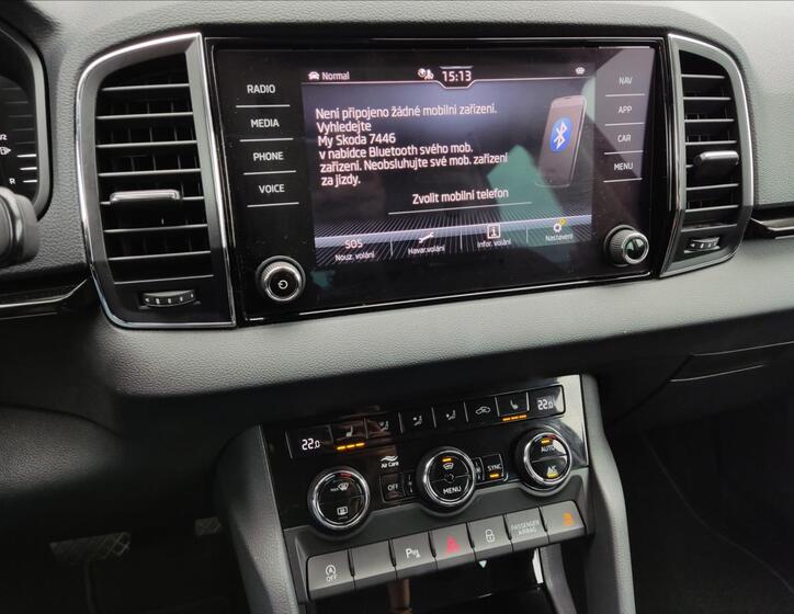 Škoda Karoq 13