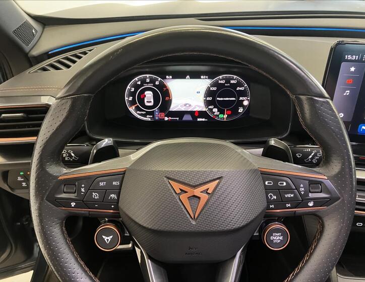 Cupra Formentor 14