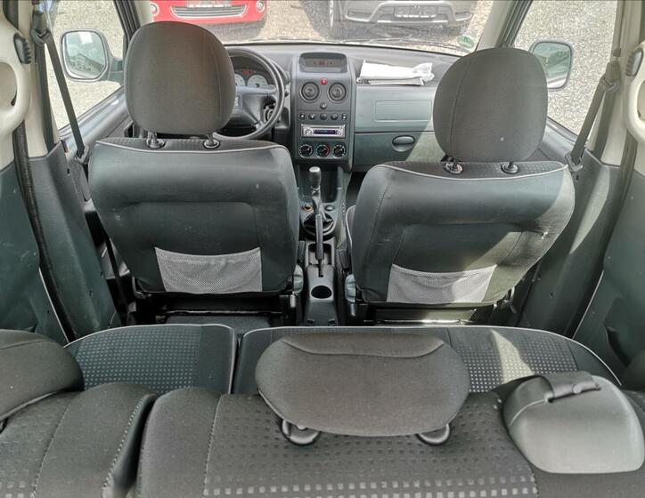 Peugeot Partner 17