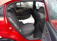 KIA Rio 10