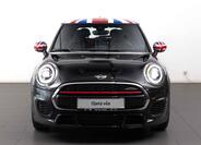 Mini Cooper 2