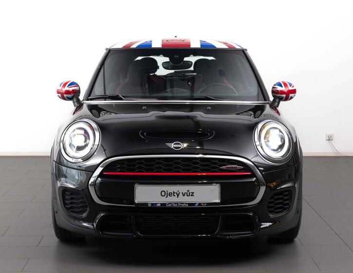 Mini Cooper 2