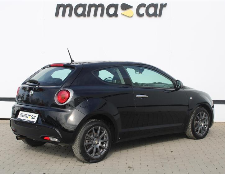 Alfa Romeo MiTo 7