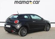 Alfa Romeo MiTo 7