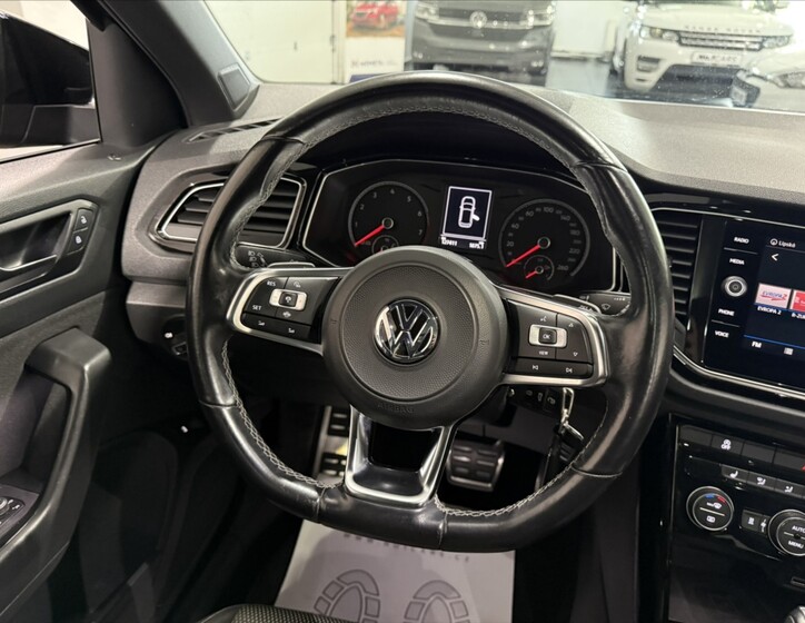 Volkswagen T-Roc 19