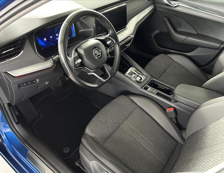 Škoda Octavia 7