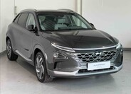Hyundai Nexo 3