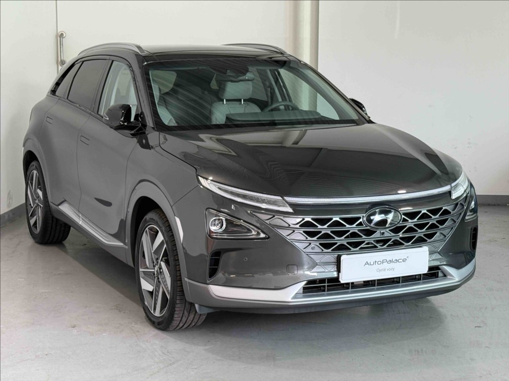 Hyundai Nexo