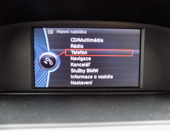 BMW Řada 3 35
