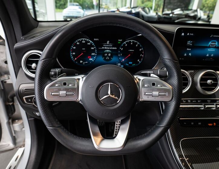 Mercedes-Benz GLC 6