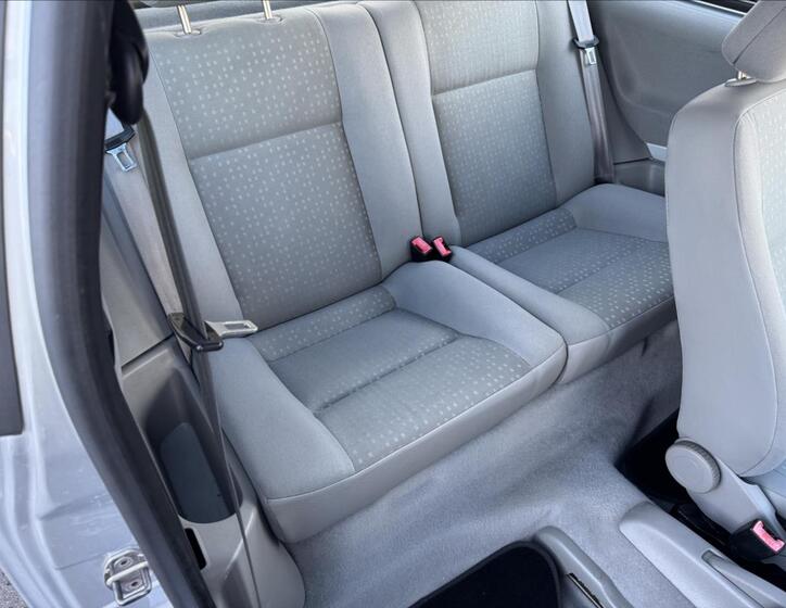Volkswagen Lupo 10