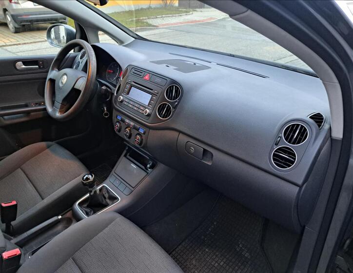 Volkswagen Golf Plus 36