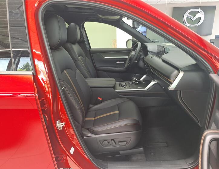 Mazda CX-80 7