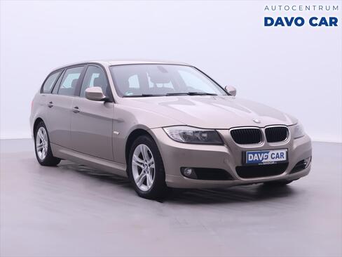 BMW Řada 3