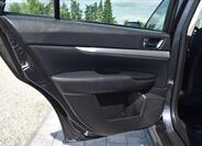 Subaru Legacy 23