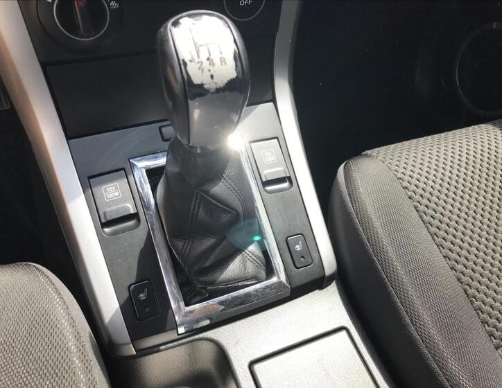 Suzuki Grand Vitara 14