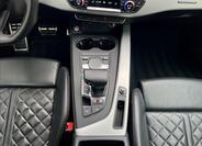 Audi S5 40