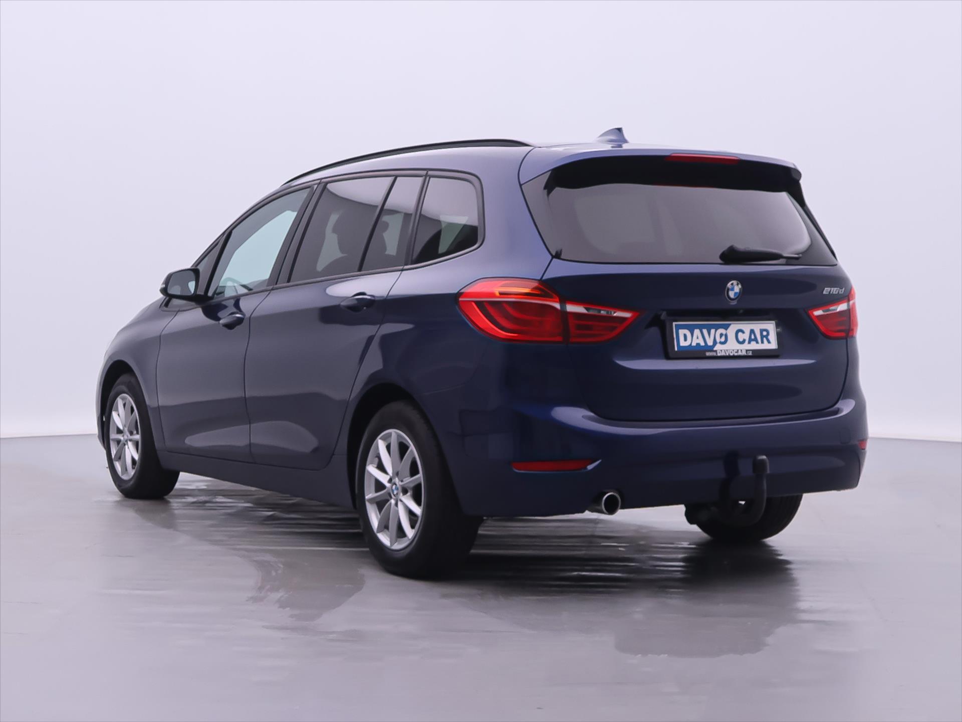 BMW Řada 2