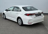 Toyota Corolla 4