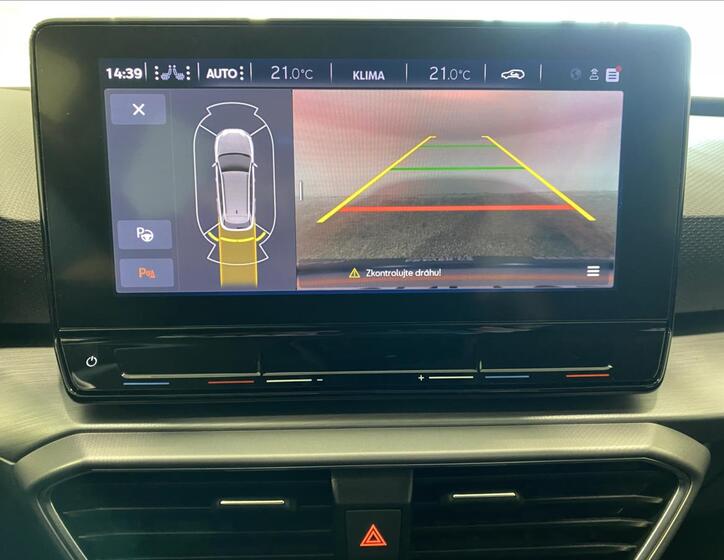 Seat Leon 16