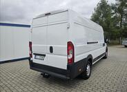 Peugeot Boxer 3