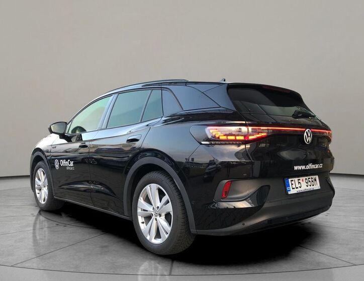 Volkswagen ID.4 3