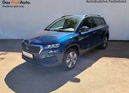 Škoda Karoq 1