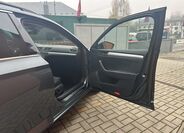Škoda Superb 29