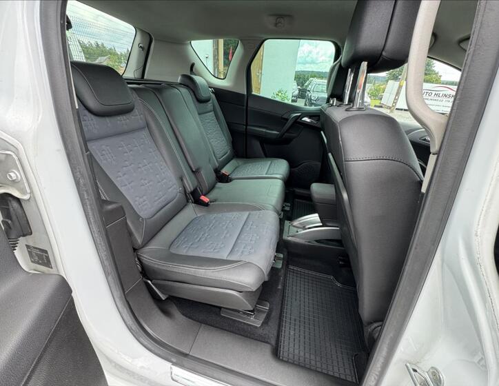 Opel Meriva 14