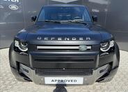 Land Rover Defender 4