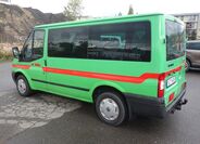 Ford Transit 10