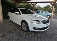 Škoda Octavia 2