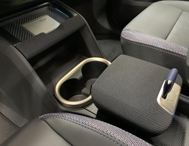 Mini Countryman 7