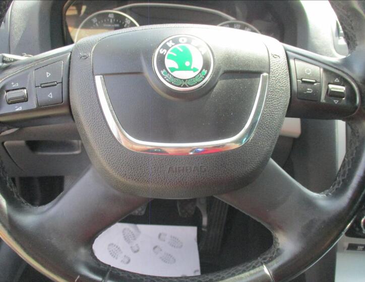 Škoda Octavia 27