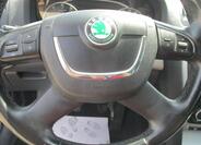 Škoda Octavia 27
