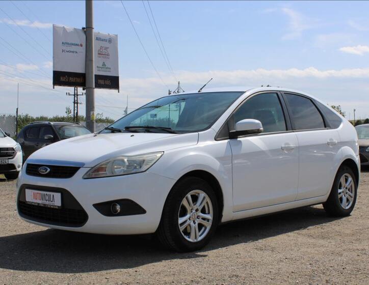 Ford Focus 1