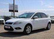 Ford Focus 1
