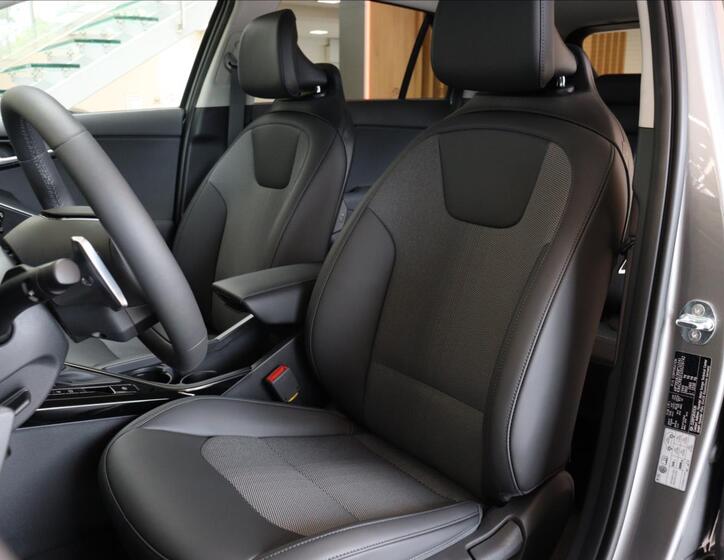 KIA Niro 17