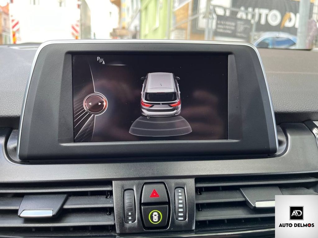 BMW Řada 2