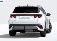 Hyundai Tucson 4