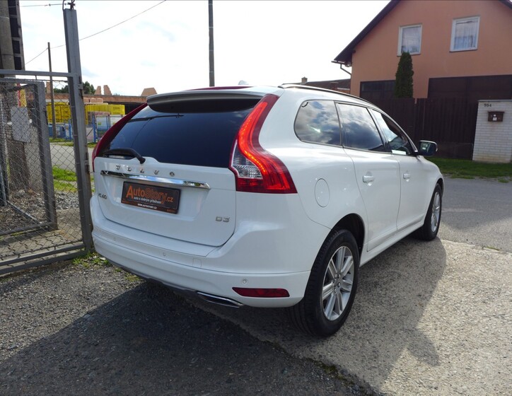 Volvo XC60 6
