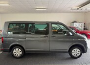 Volkswagen Caravelle 4